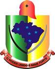Brasão CMLS