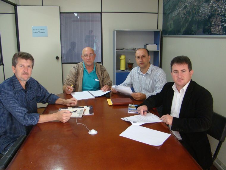 Reunião da Comissão de Ética aconteceu nesta quarta dia 07.