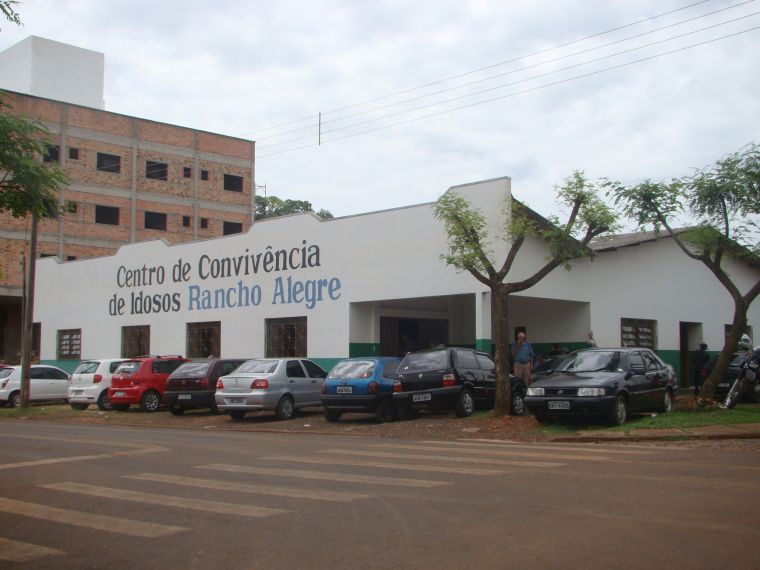 Câmara autoriza poder executivo a conceder direito real de uso de terreno com benfeitoria a Associação do Clube de Idosos.