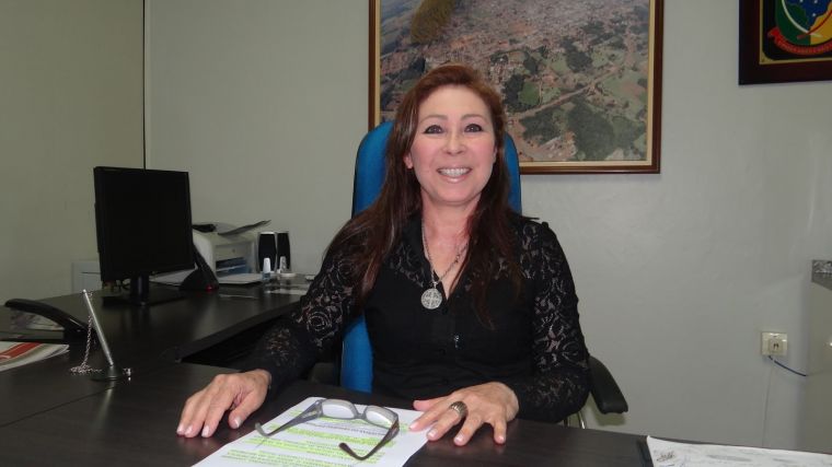 Presidente solicita a volta da licença especial retirada dos funcionários em 2004