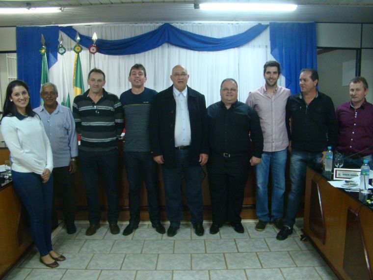 Câmara recebe convite para participar da 7ª Costelada Solidária