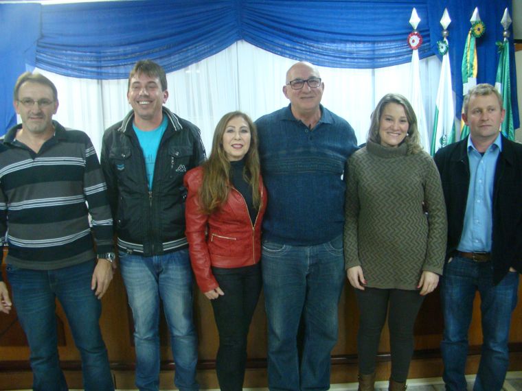 Vereadoras Ivone Portela e Clarice Viola passam a ser membros da Comissão de Educação, Saúde e Assistência Social