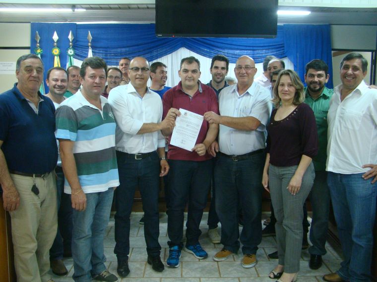 Destaques da sessão ordinária do dia 10 de outubro da Câmara de Vereadores de Laranjeiras do Sul