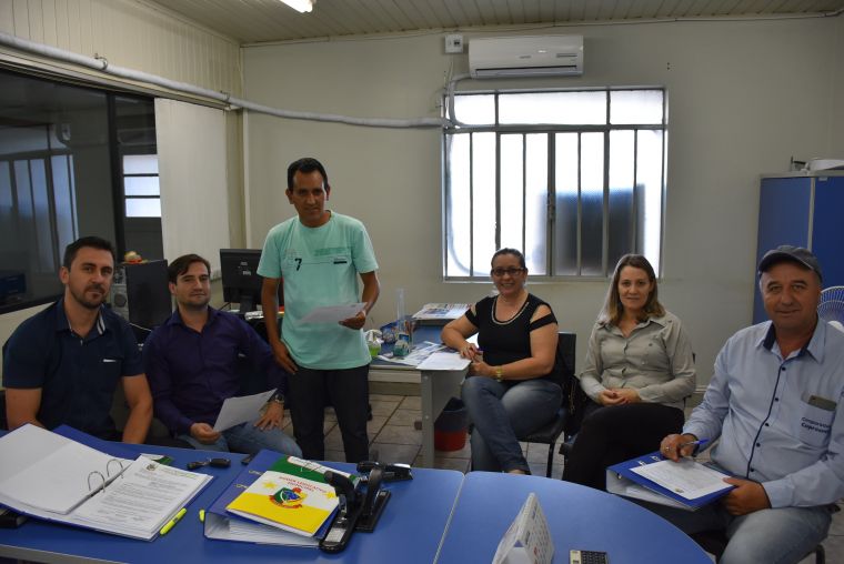 Comissões Permanentes se reúnem para analisar Projetos na tarde desta quarta feira 29