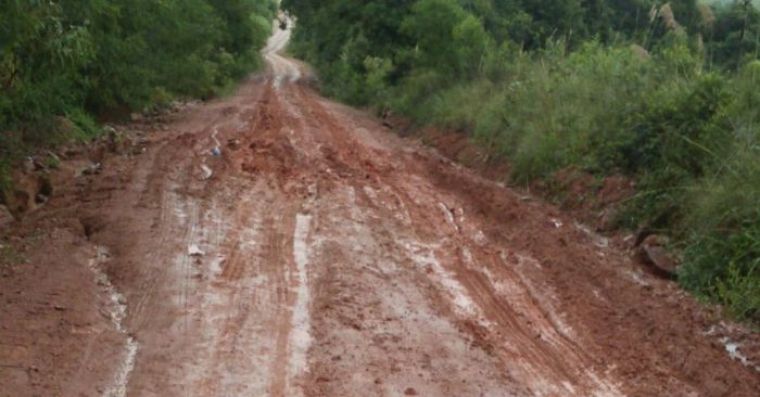 Vereadores cobram melhorias para comunidades do Barro Preto e Vera Cruz