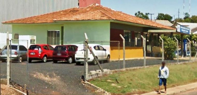 Sete reivindica ampliação do Posto de Saúde do Presidente Vargas