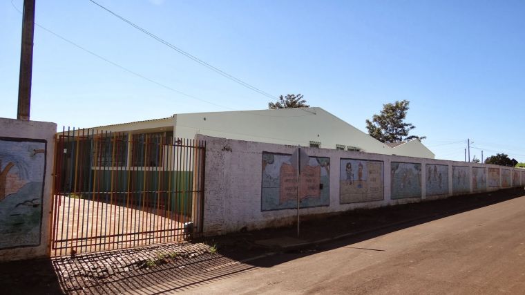 Sete realiza três indicações para a Escola Teotônio Vilela e proximidades
