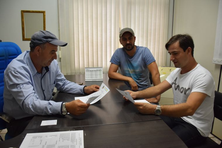 Comissões Permanentes discutem projetos na Câmara