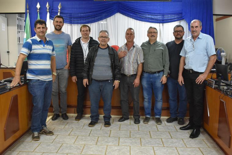 Comuttran debate sobre campanha de segurança no trânsito
