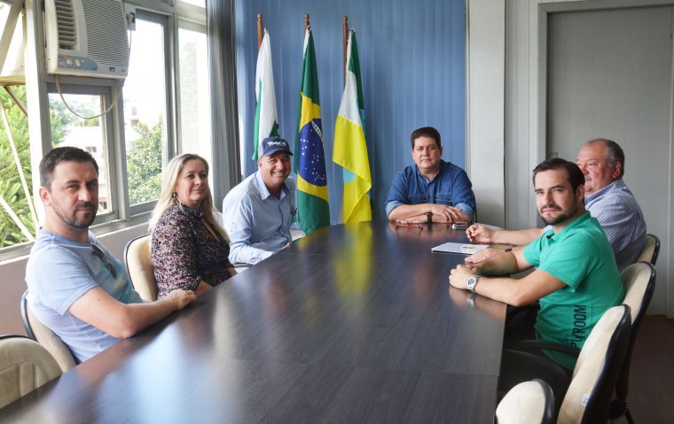 Prefeitura deve desocupar prédio do Legislativo até 31 de maio