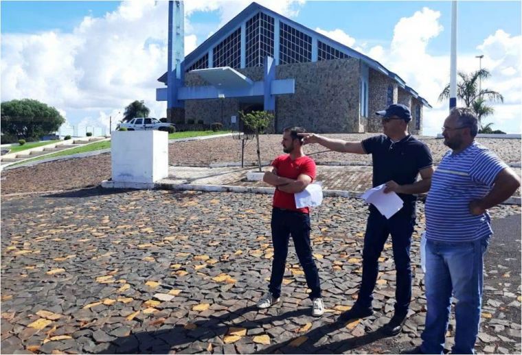 Comissão de Obras consulta comunidade para revogação de lei municipal