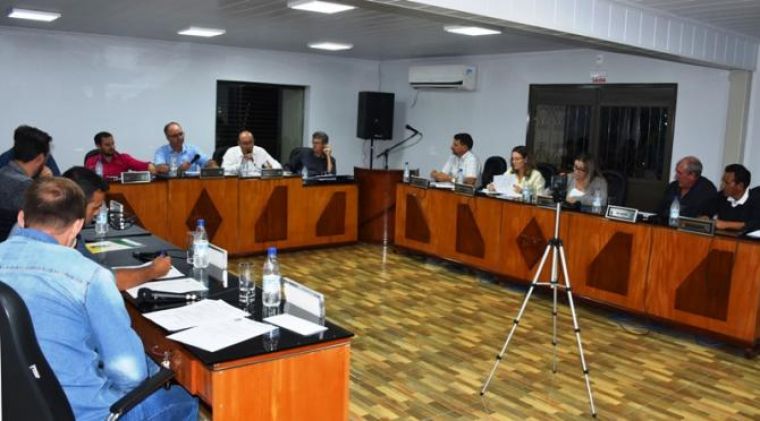 Plenário aprova leis referentes a reposição salarial