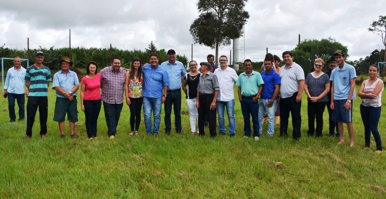 Câmara e Prefeitura anunciam investimentos no Barro Preto e São Pedro do Interior