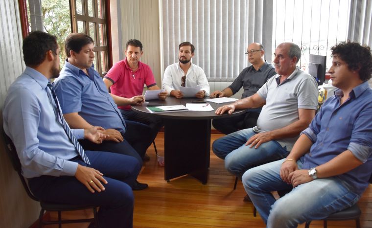 Comissão de Finanças debate abertura de crédito para o “Dinheiro na Comunidade”